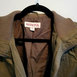 Merona Woman's Jacket